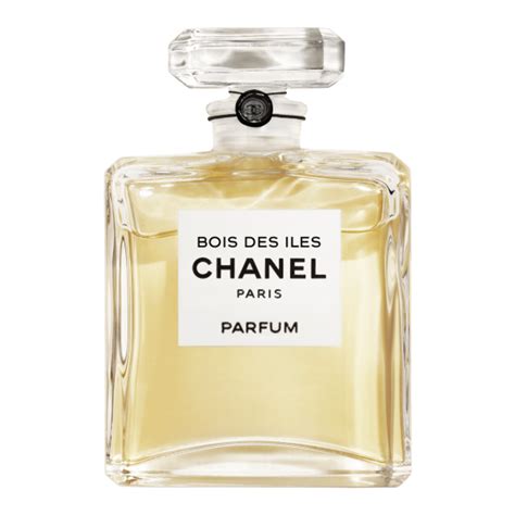 chanel bois de iles fles|baudruchage.